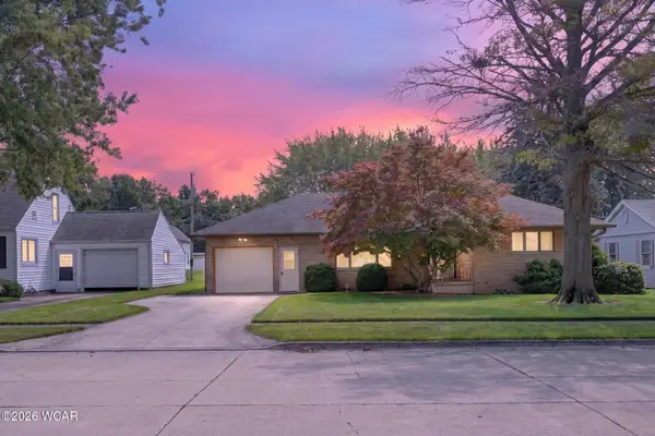 642 W Fulton Street, Celina, OH 45822