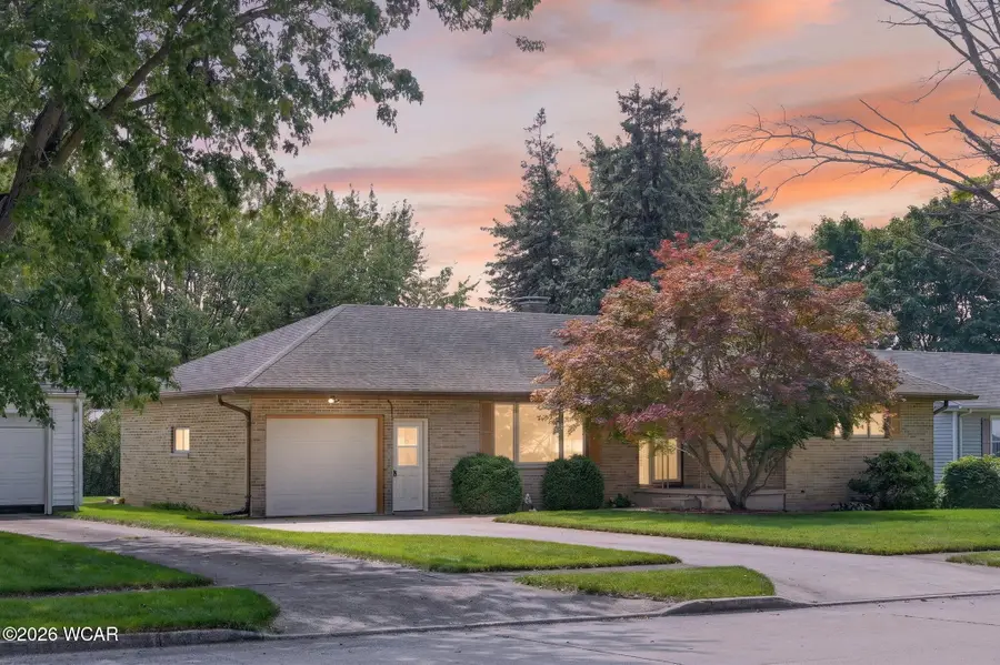 642 W Fulton Street, Celina, OH 45822 - #2