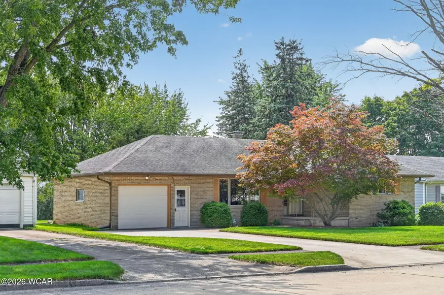 642 W Fulton Street, Celina, OH 45822 - #3