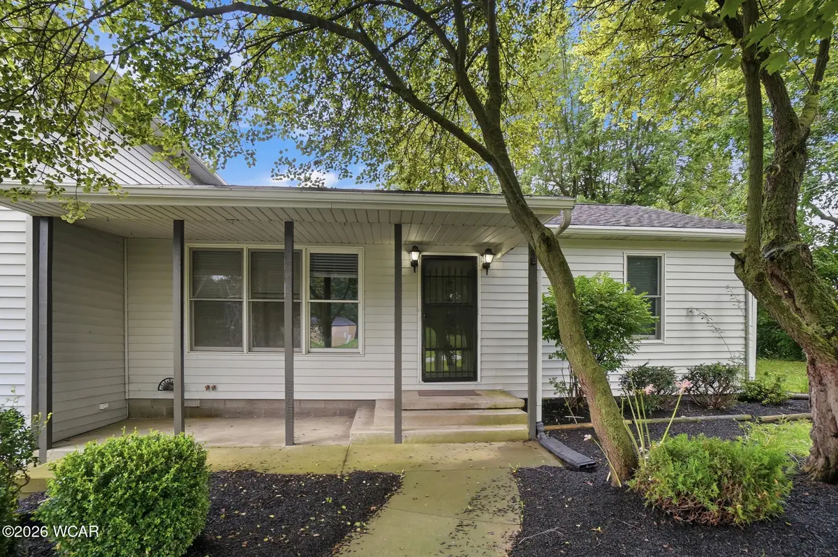 5496 Sandusky Road, Lima, OH 45801 - #1