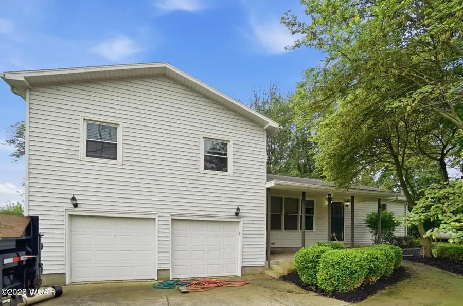 5496 Sandusky Road, Lima, OH 45801 - #3