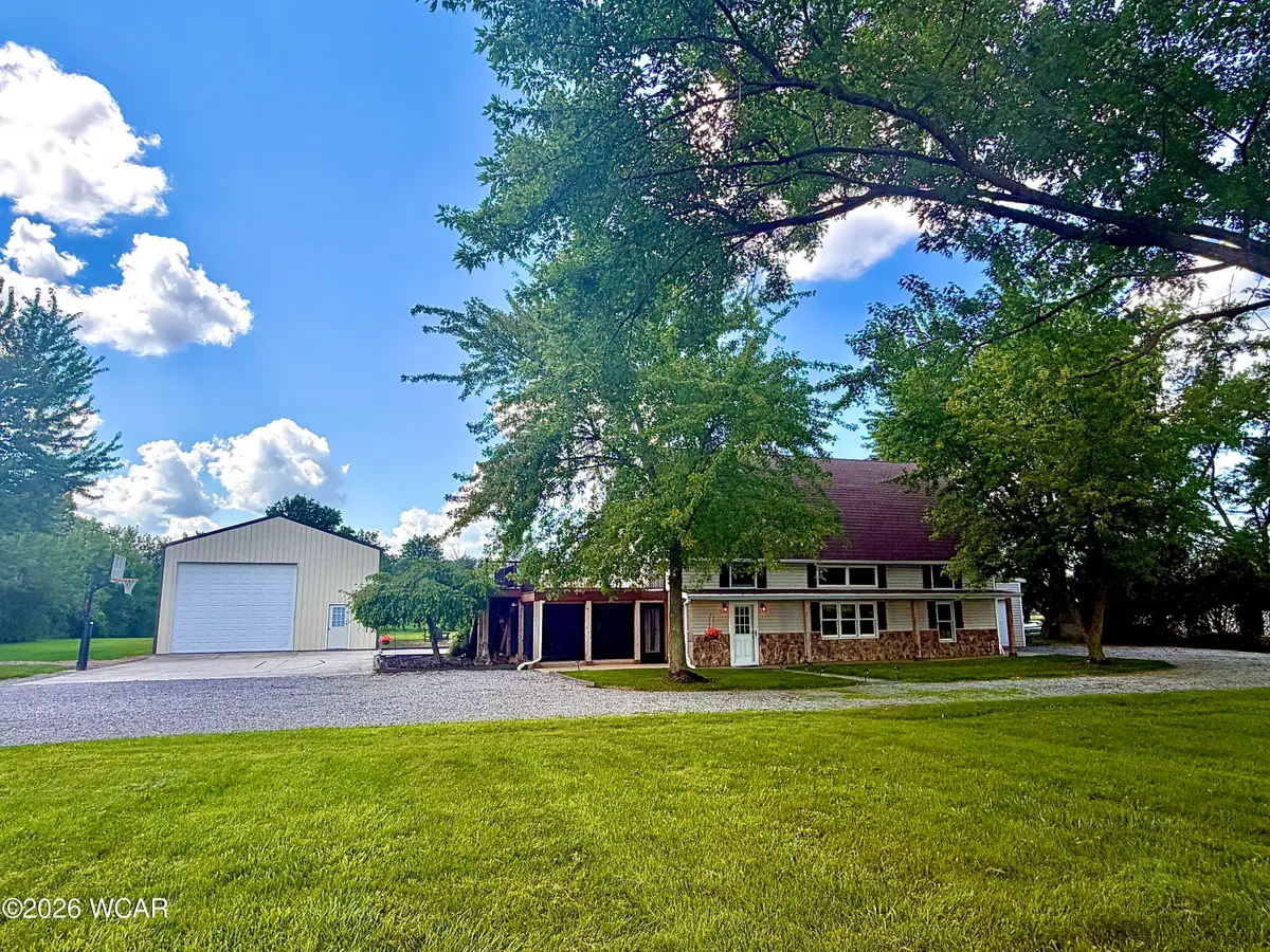 2350 S Wapak Road, Lima, OH 45805 - #1