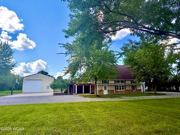 2350 S Wapak Road, Lima, OH 45805