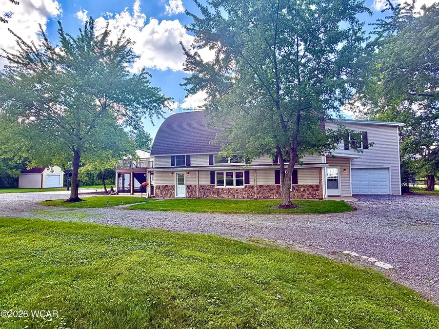 2350 S Wapak Road, Lima, OH 45805 - #3