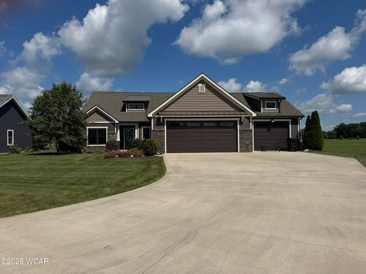 6499 Mickelson Lane, Lima, OH 45801 - #1