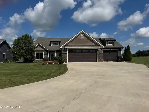 6499 Mickelson Lane, Lima, OH 45801