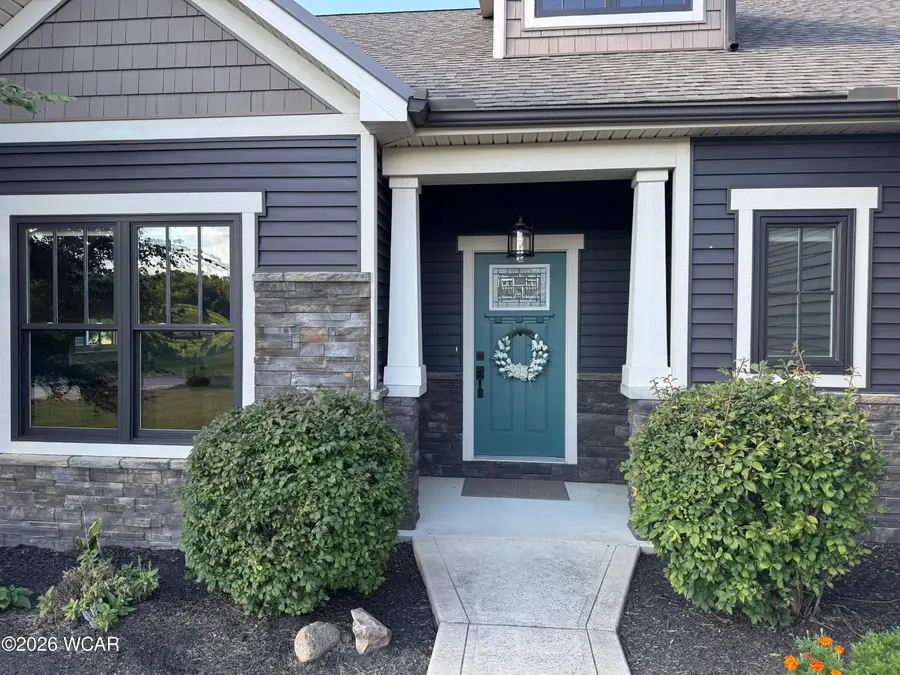 6499 Mickelson Lane, Lima, OH 45801 - #2