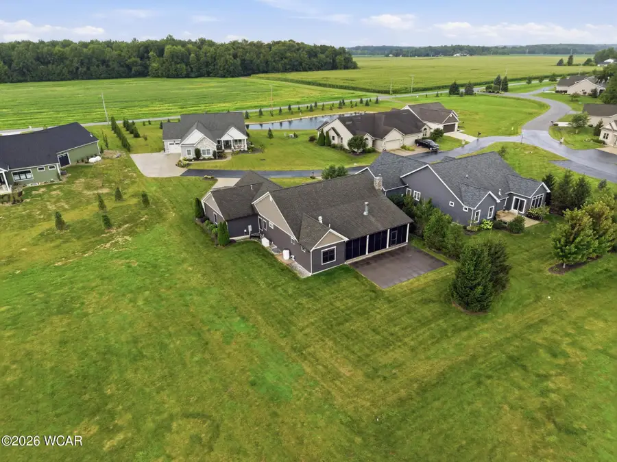 6499 Mickelson Lane, Lima, OH 45801 - #3