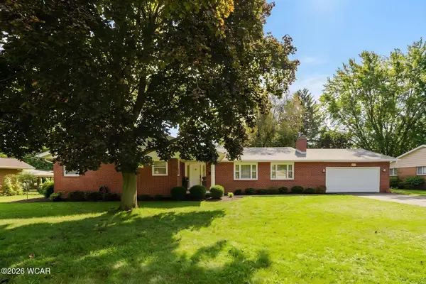 355 Rilla Road, Findlay, OH 45840
