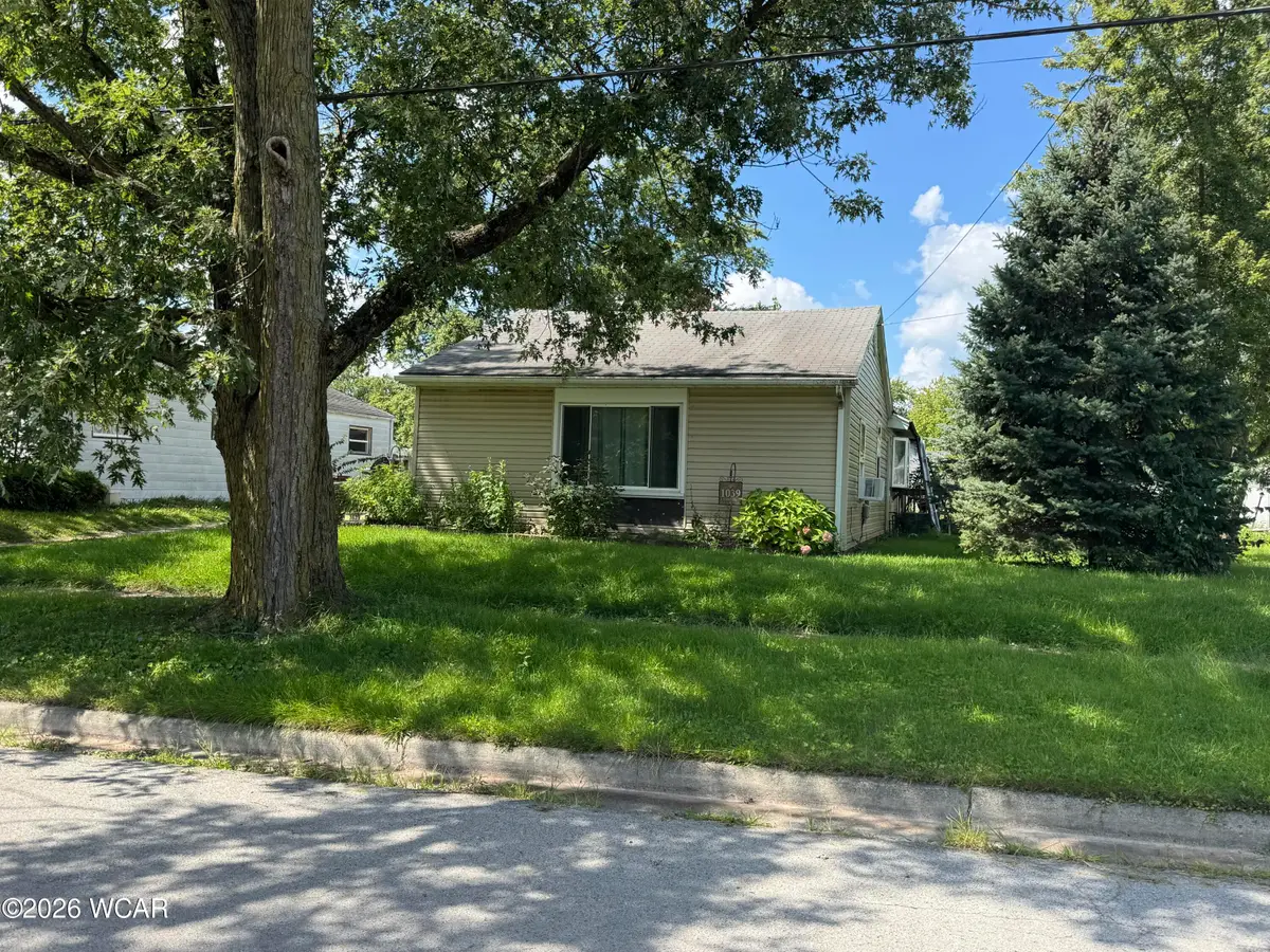 1039 Summit Street, Lima, OH 45801 - #1
