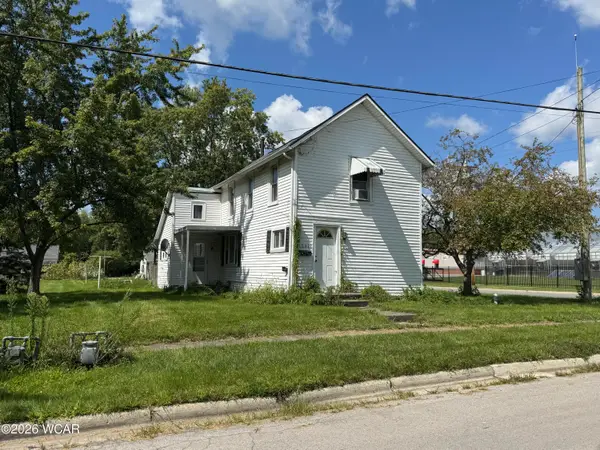 1041 Summit Street, Lima, OH 45801