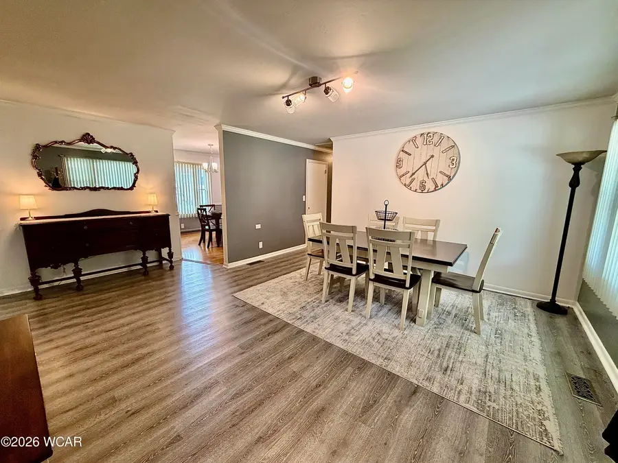 817 Brendonwood Drive, Lima, OH 45801 - #2