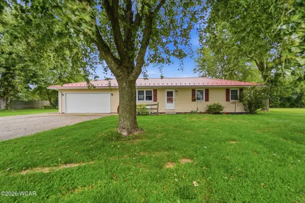 311 W Bellis Road, Middle Point, OH 45863
