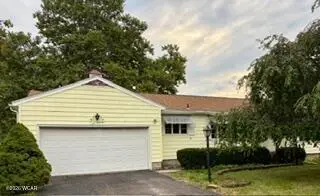 1200 N Baxter Street, Lima, OH 45801