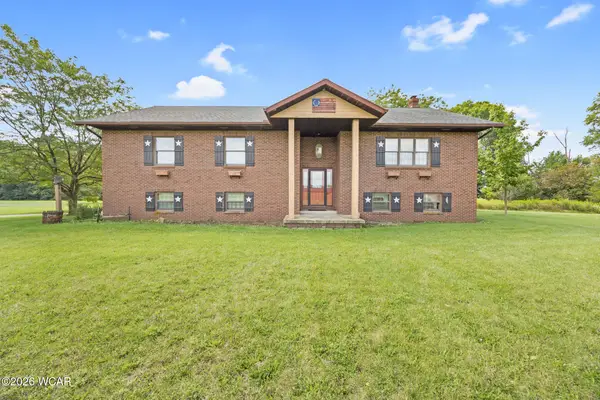 10333 Township Road 240, Lewistown, OH 43333