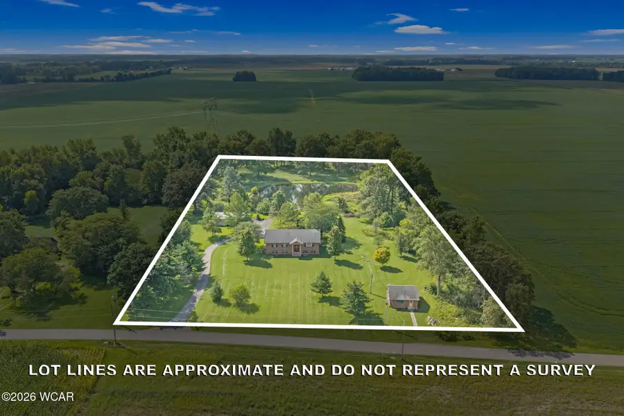 10333 Township Road 240, Lewistown, OH 43333 - #2