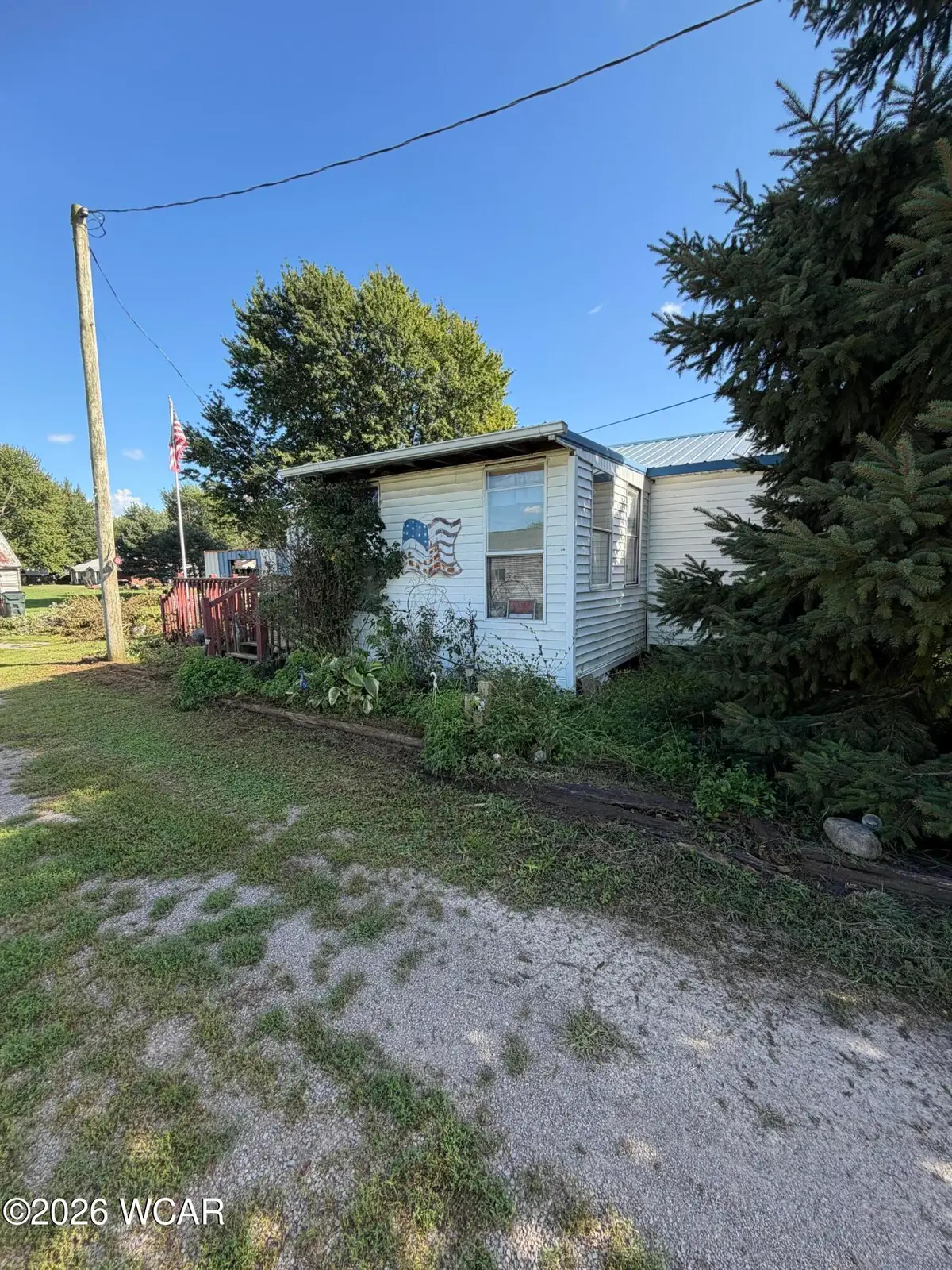 1136 S Clay Street, Delphos, OH 45833 - #1