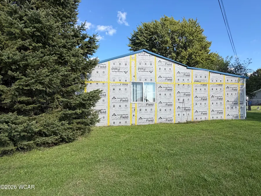1136 S Clay Street, Delphos, OH 45833 - #2