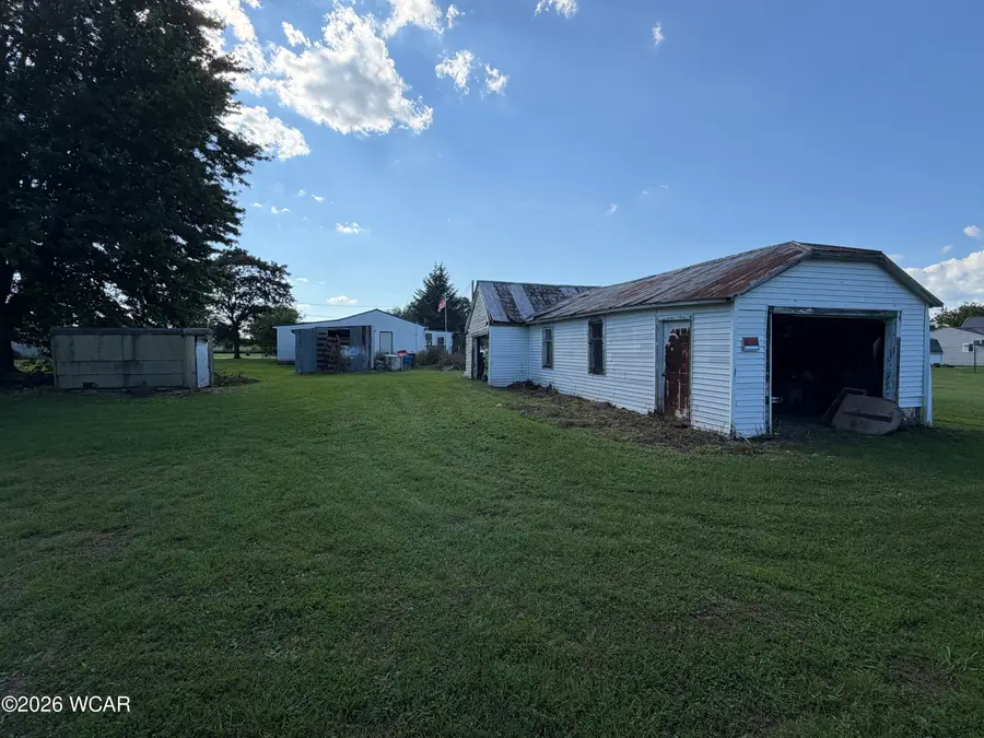 1136 S Clay Street, Delphos, OH 45833 - #3