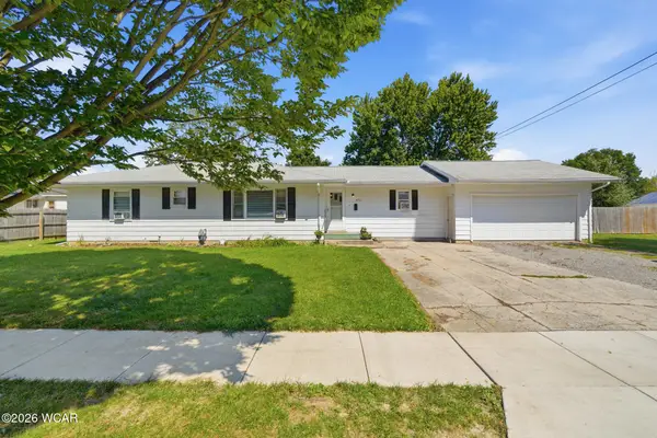 426 W Montford Avenue, Ada, OH 45810