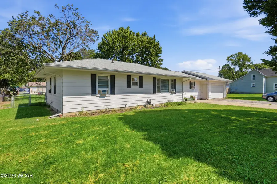 426 W Montford Avenue, Ada, OH 45810 - #3