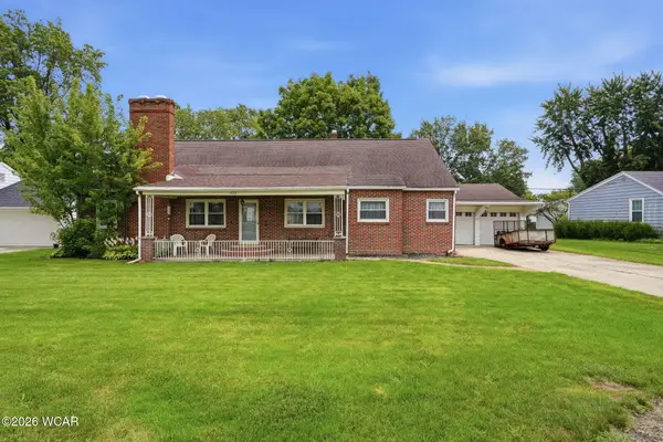622 N Cherry Street, Kenton, OH 43326