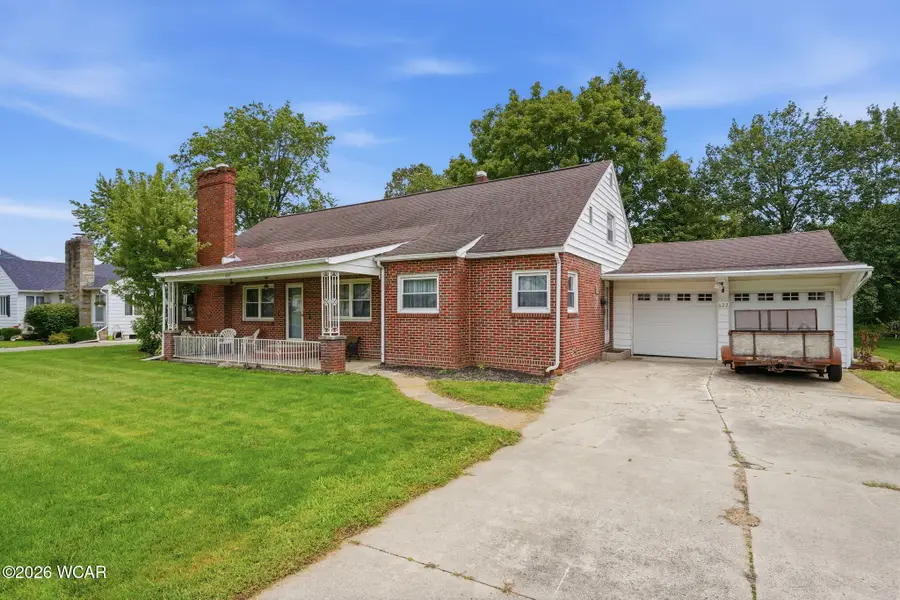 622 N Cherry Street, Kenton, OH 43326 - #3