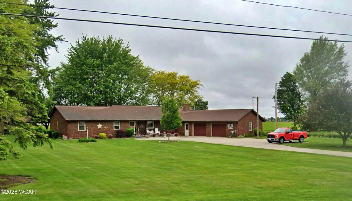 10572 Ohio 118, Van Wert, OH 45891 - #1