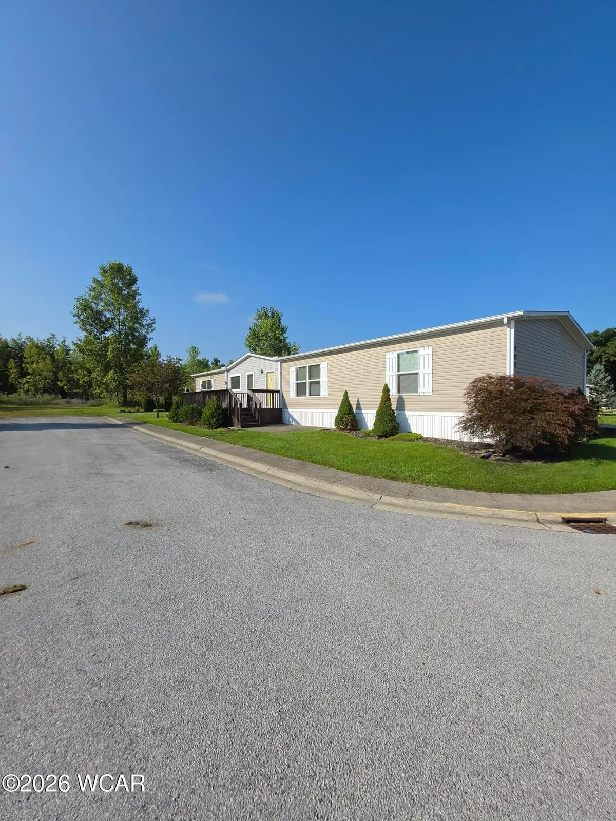 807 Lakeridge Drive, Lima, OH 45804 - #1