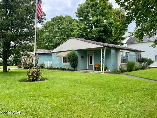 704 W Franklin Street, Kenton, OH 43326
