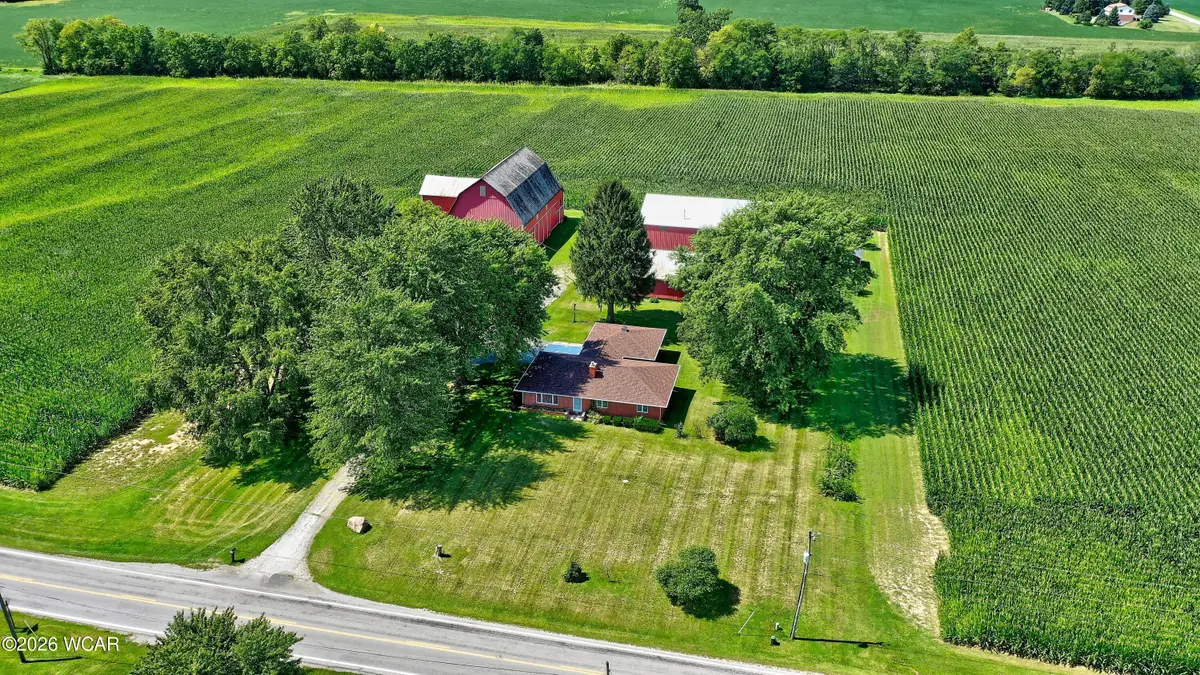 18130 Ohio 698, Jenera, OH 45841 - #1