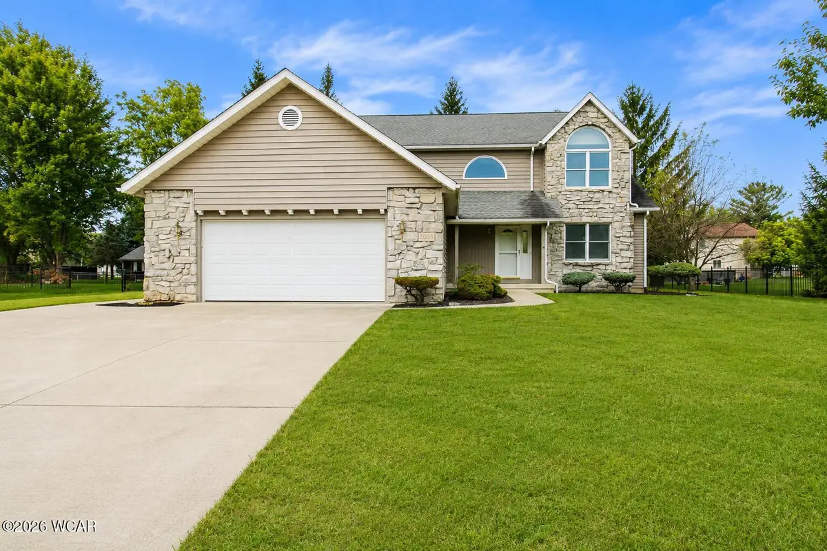 2053 Morning Glory Drive, Elida, OH 45807 - #1