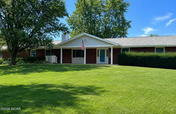 322 Willeke Avenue, Ada, OH 45810