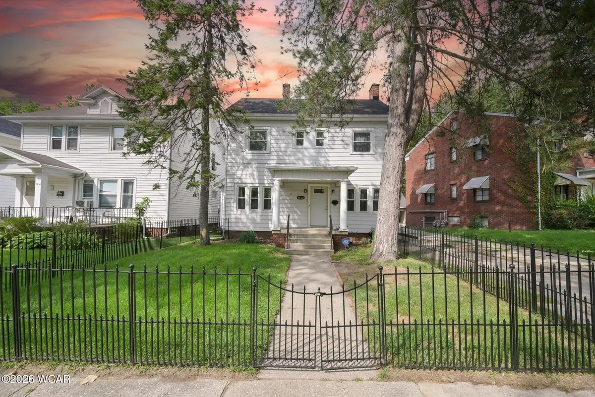 1930 Christie Street, Toledo, OH 43606 - #1