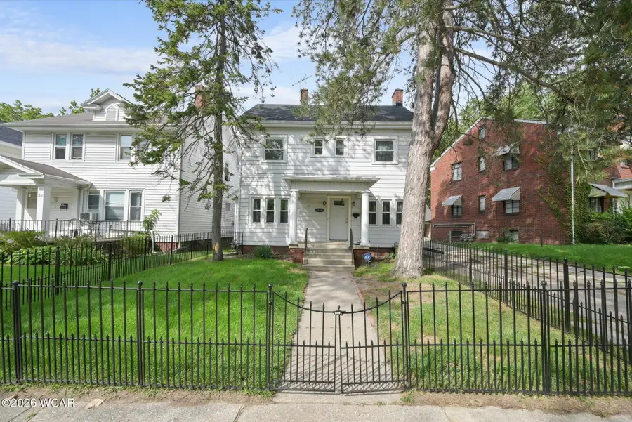 1930 Christie Street, Toledo, OH 43606 - #2