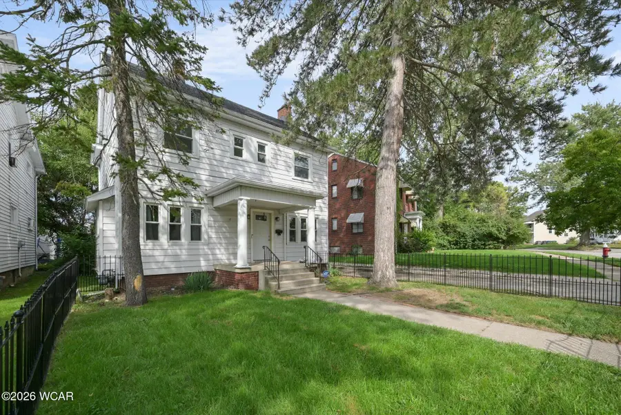 1930 Christie Street, Toledo, OH 43606 - #3