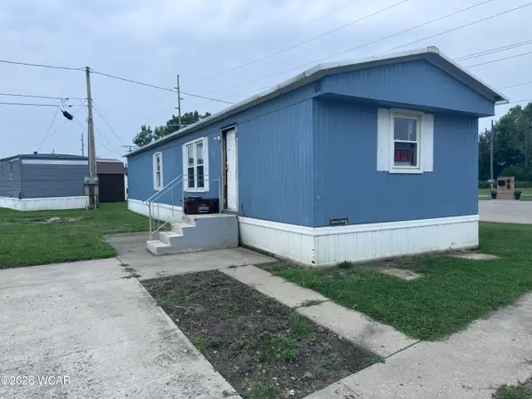 540 E Lincoln Avenue, Ada, OH 45810