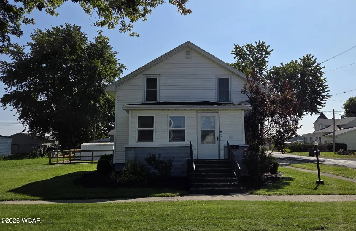 1304 N Main Street, Delphos, OH 45833 - #1
