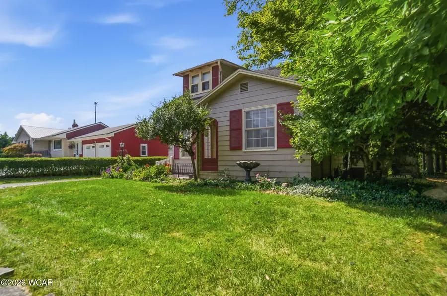 325 W Elm Street, Bluffton, OH 45817 - #2