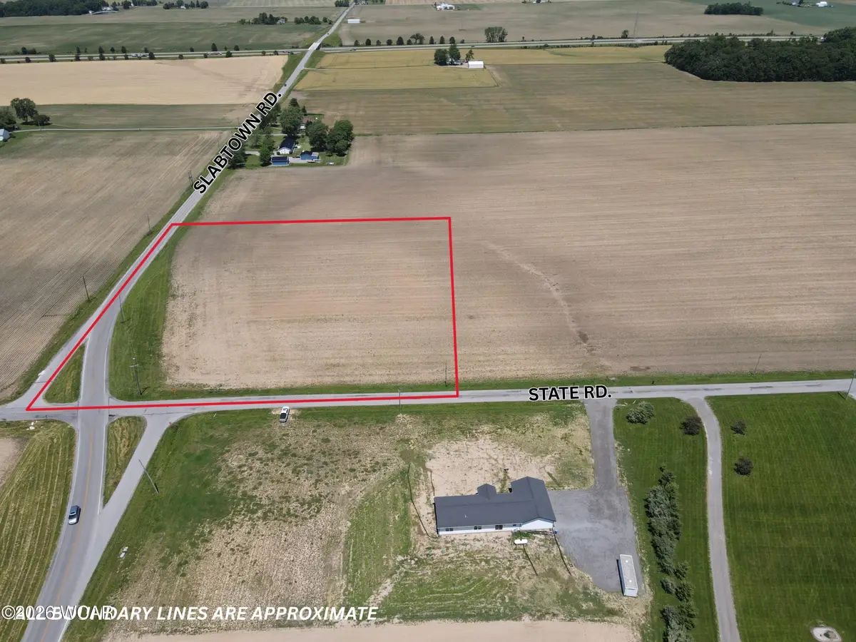 000 E State Road, Lima, OH 45801 - #1