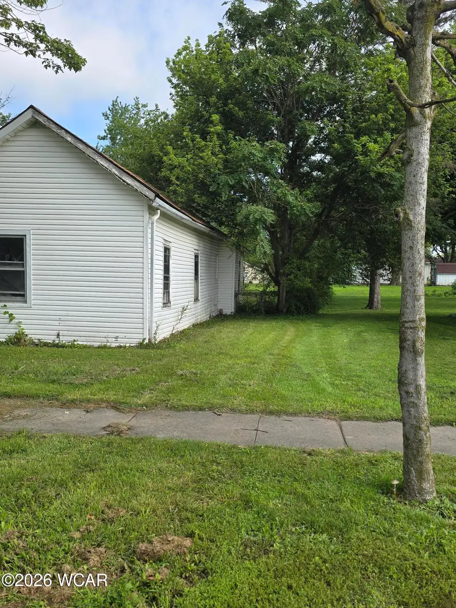 744 W Clime Street, Delphos, OH 45833 - #2