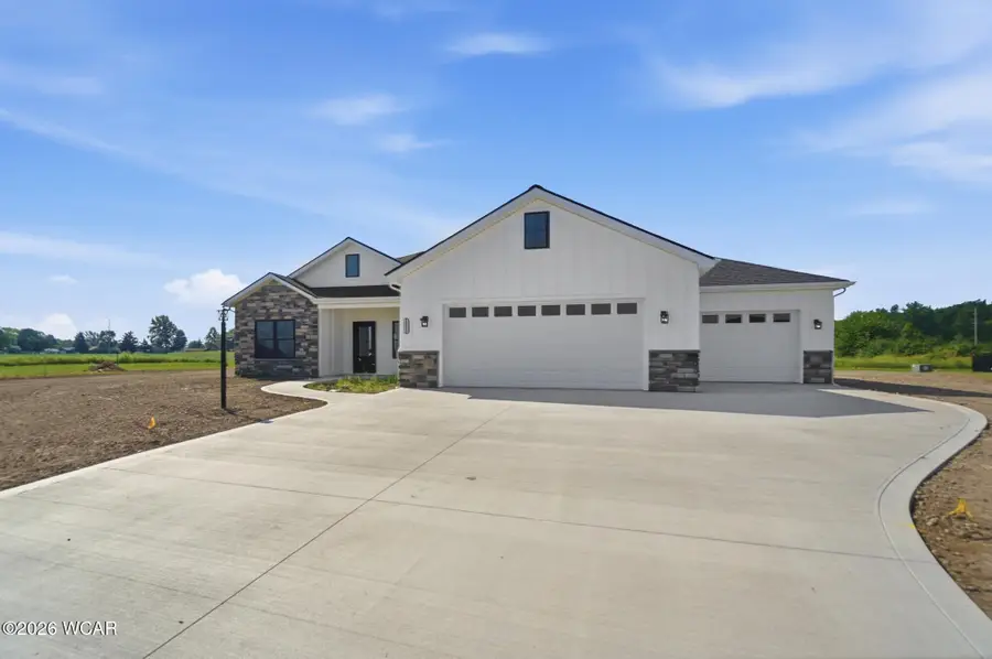 1414 Rye Drive, Van Wert, OH 45891 - #2