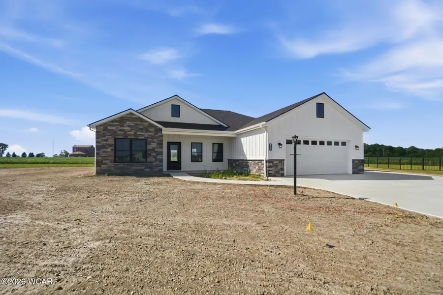 1414 Rye Drive, Van Wert, OH 45891 - #3