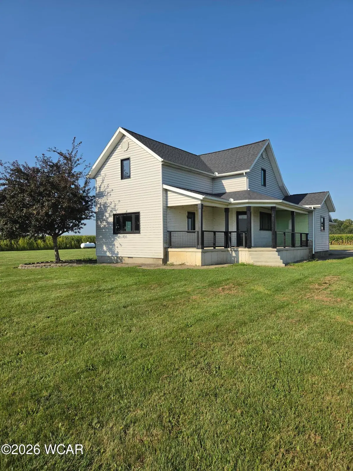 13884 Road 13, Ottawa, OH 45875 - #1
