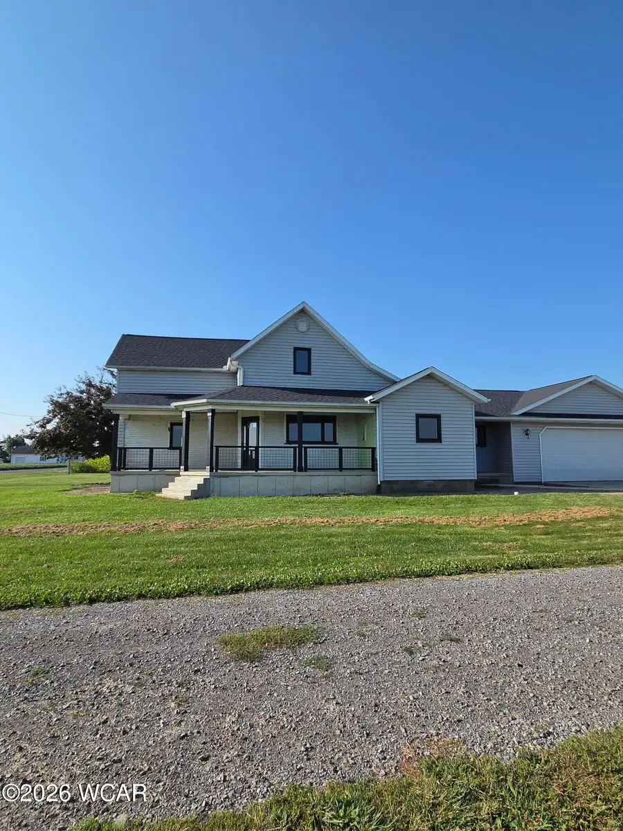 13884 Road 13, Ottawa, OH 45875 - #3