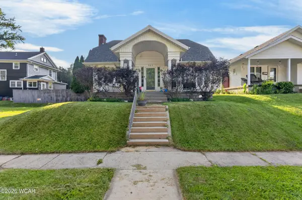 861 S Miami Avenue, Sidney, OH 45365