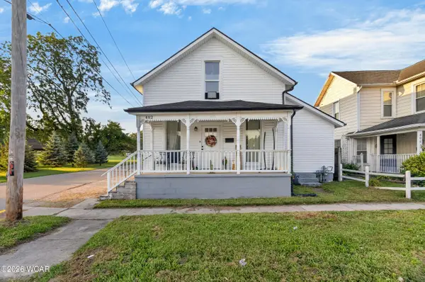 402 E Court Street, Sidney, OH 45365
