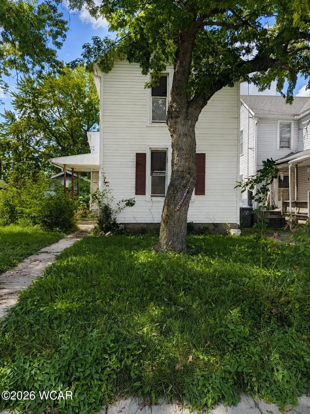 919 N Main Street, Lima, OH 45801 - #1