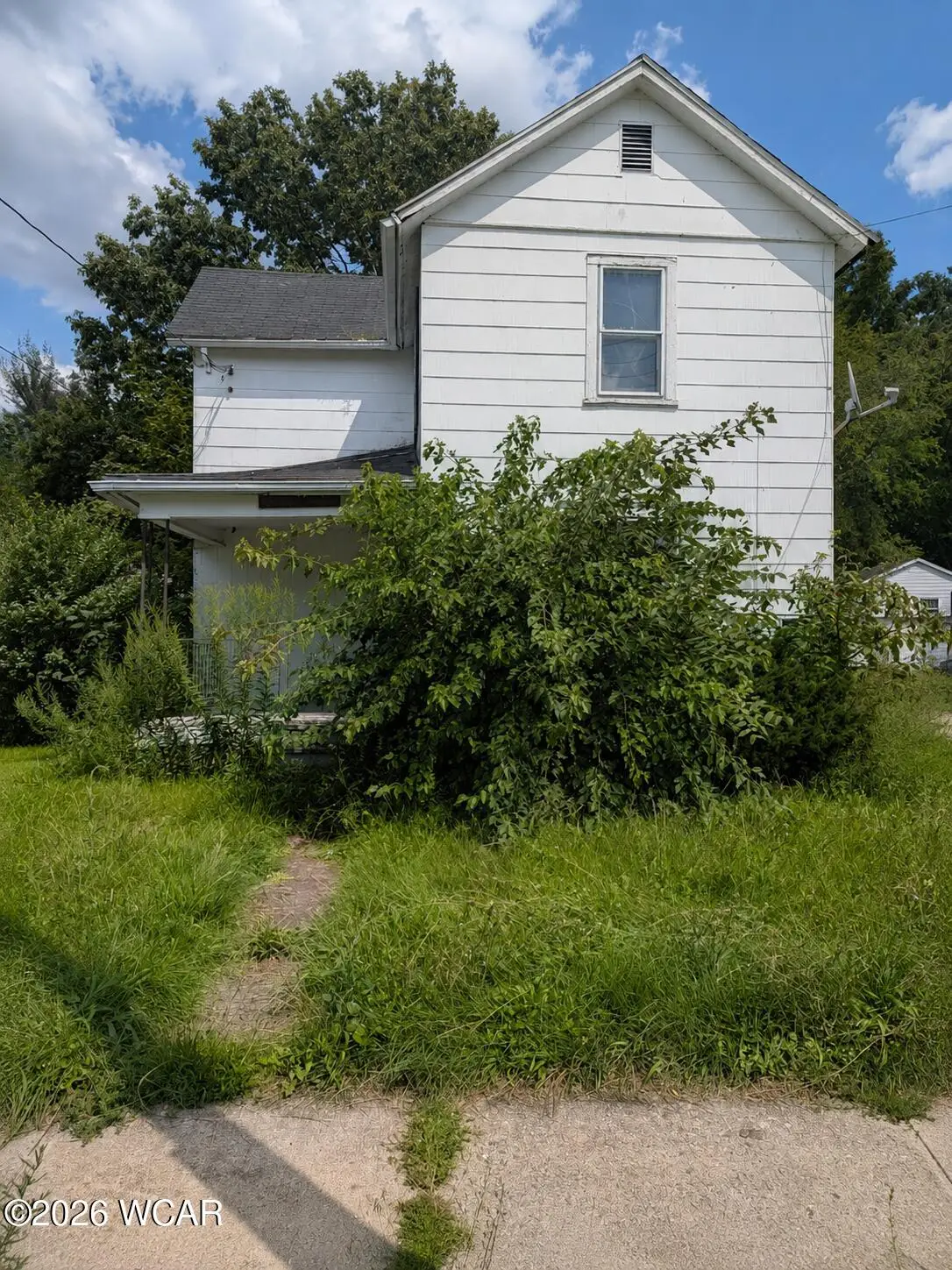 934 N Metcalf Street, Lima, OH 45801 - #1
