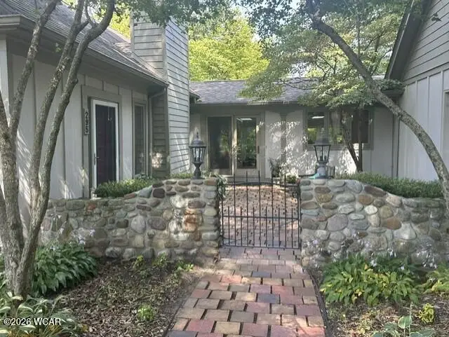 295 E South Trail, Tiffin, OH 44883 - #3